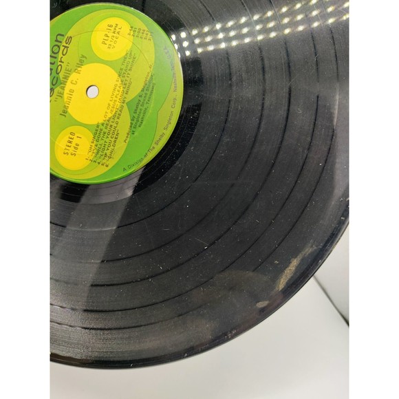 Vintage 1971 Jeannie C Riley Good Enough To Be Your Wife Record Vinyl LP Album - Picture 12 of 16